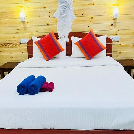 Will Guest Homestay Ella Kültér fotó