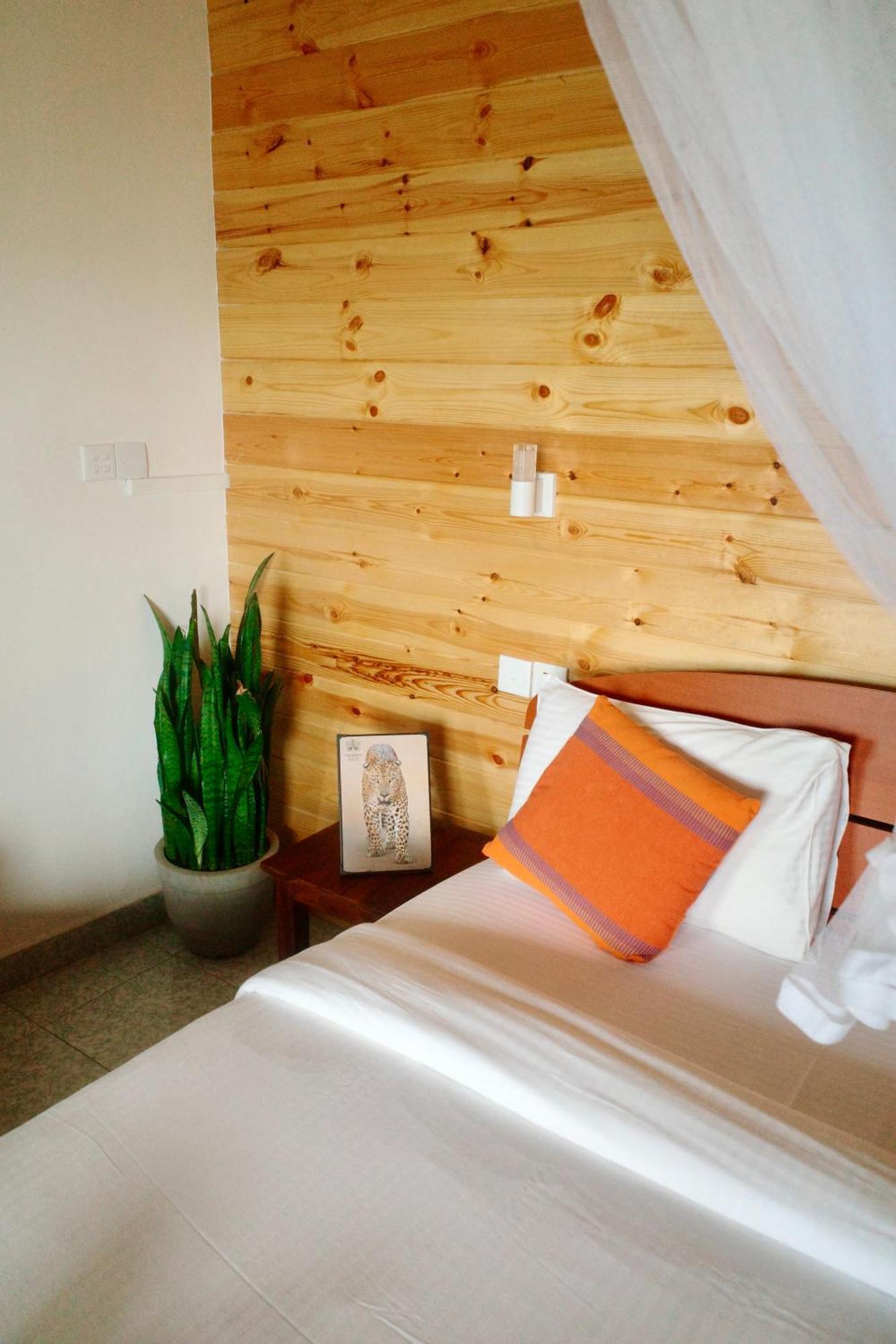 Will Guest Homestay Ella Kültér fotó